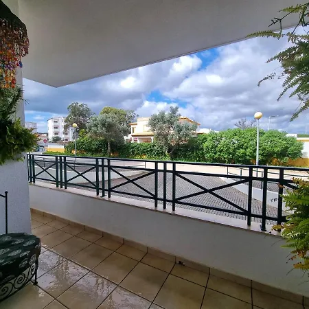 Apartment T1 Falesia Albufeira