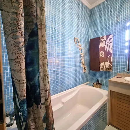 Apartment T1 Falesia