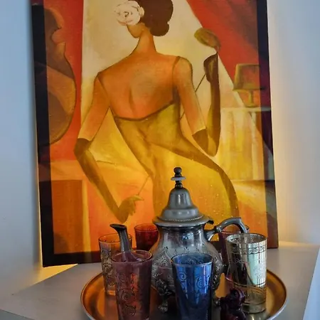 Apartment T1 Falesia Albufeira