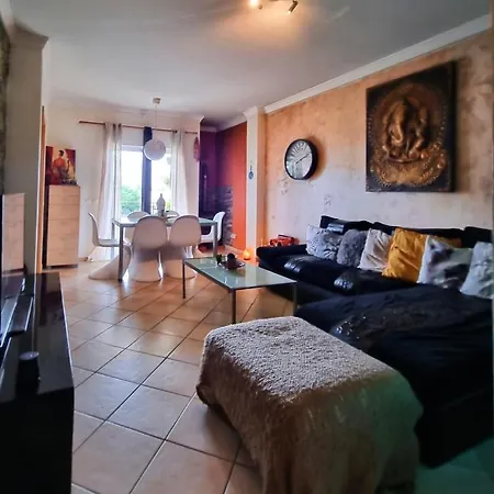 T1 Falesia Apartamento Albufeira