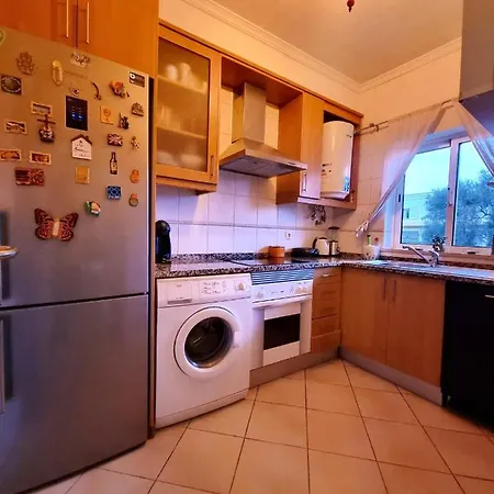 T1 Falesia Apartamento Albufeira