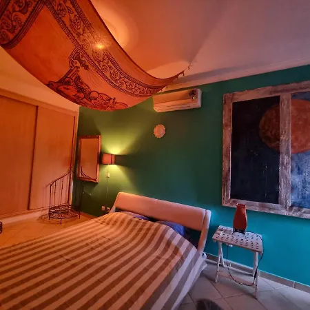 Apartamento T1 Falesia Albufeira