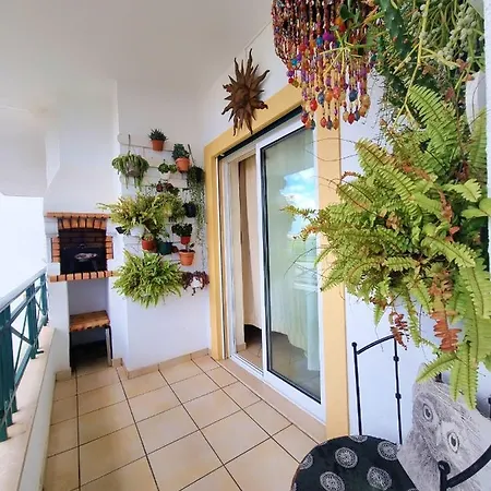 T1 Falesia * Albufeira