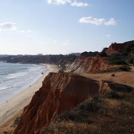 T1 Falesia Apartamento