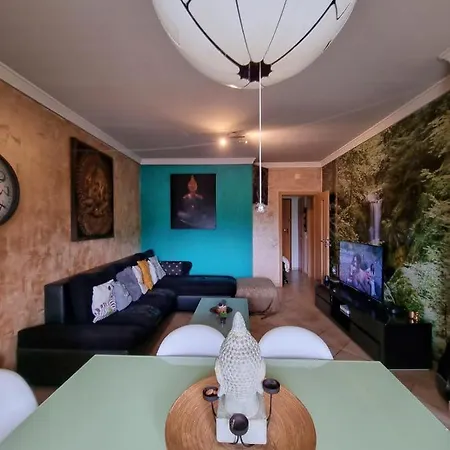 Apartamento T1 Falesia *