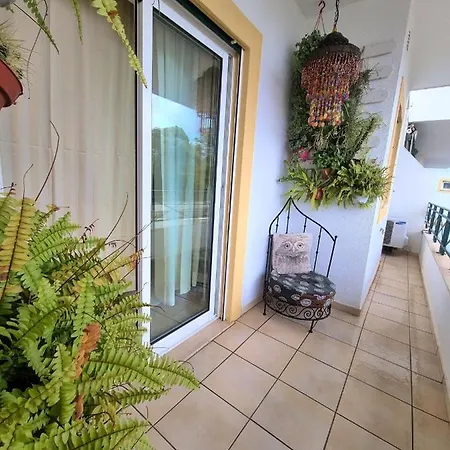 T1 Falesia Apartamento Albufeira